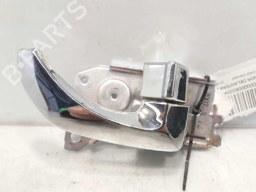 Used Front right interior door handle KIA SORENTO I (JC) [2002-2011]  3554891