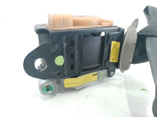 Front right seatbelt MITSUBISHI GRANDIS (NA_W)  | BP20336121I25 