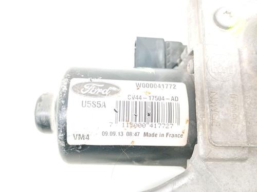 Front wiper motor FORD KUGA II (DM2) 2.0 TDCi 4x4 | BP36109899M29 - Image 6