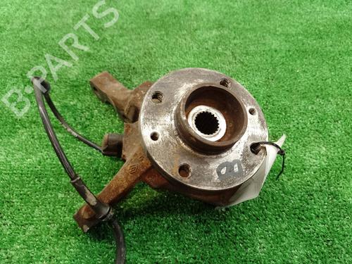 Used Right front steering knuckle RENAULT CLIO II (BB_, CB_) 1.2 16V (BB05, BB0W, BB11, BB27, BB2T, BB2U, BB2V, CB05,... (75 hp) 17144811