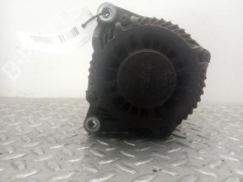 Generator PEUGEOT 407 (6D_) [2004-2011]  10868489