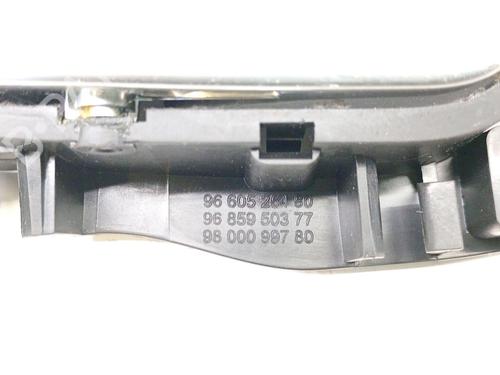 Rear left interior door handle CITROËN C4 Picasso II 1.6 BlueHDi 120 | BP39431441I15 - Image 2