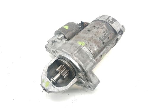 Used Starter MERCEDES-BENZ S-CLASS (W220) [1998-2005]  24309306