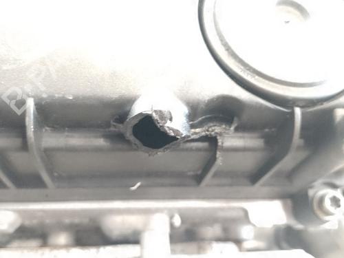Engine FIAT STILO (192_)  | BP22347926M1 