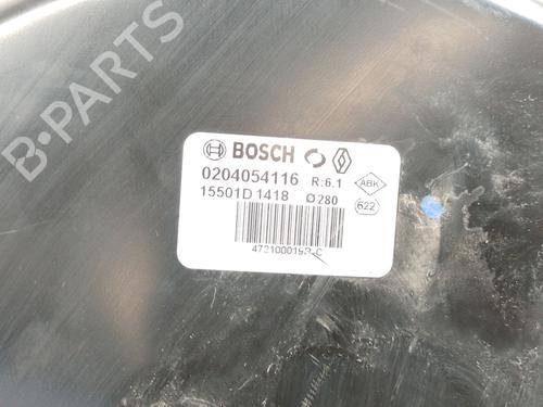 Servo brake RENAULT FLUENCE (L3_) 1.5 dCi (L30B) | BP29630003M42