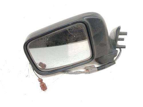 Used Left mirror NISSAN PICK UP (D22) 2.5 Di (133 hp) 29539031