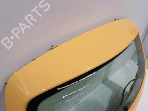 Tailgate SEAT LEON (1P1)  | BP3060260C6 