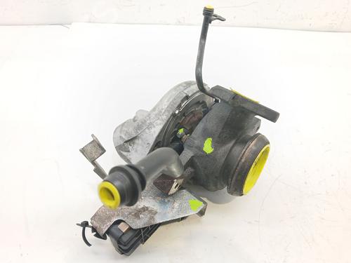 Turbolader/Kompressor MERCEDES-BENZ E-CLASS (W211)  | BP24395678M71 