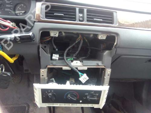 Left mirror ROVER 400 II (RT)  | BP3050052C26 