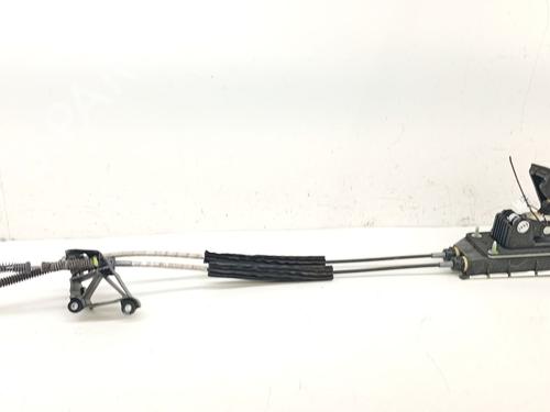 Used Gear lever Gear lever SKODA FABIA III (NJ3) 1.0 (75 hp) 34694111 34694111
