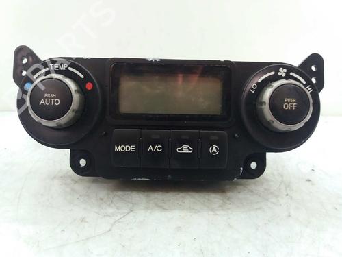 Climate control KIA CERATO I Hatchback (LD)  | BP3070233I5 
