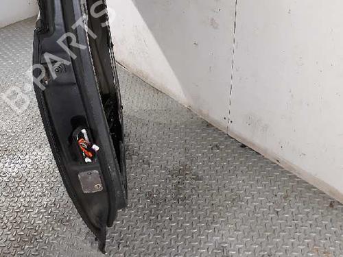 Right rear door VW TOURAN (1T1, 1T2) 1.9 TDI | BP5420924C5 