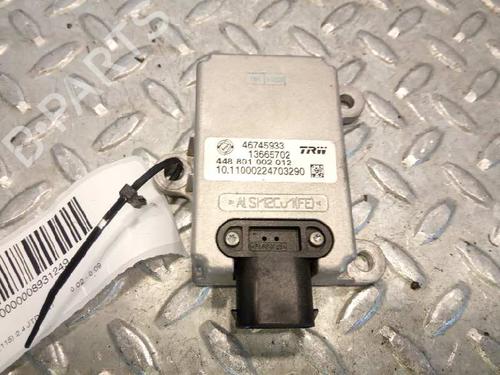 Used Electronic module LANCIA THESIS (841_) 2.4 JTD (841AXD1B02) (150 hp) 11673064