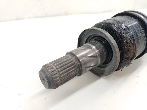 Left rear driveshaft SUBARU FORESTER (SJ_)  | BP19535529M40 