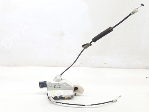 Used Front left lock Front left lock PEUGEOT 508 I (8D_) 2.0 HDi (140 hp) 40506750 40506750