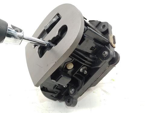 Gear lever SSANGYONG REXTON W / REXTON 2.0 Xdi | BP35904088M90 - Image 3