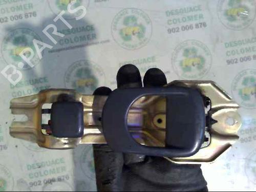 Used Rear left interior door handle TATA INDICA [1998-2025]  3220550