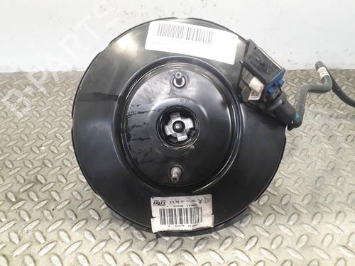 Used Servo brake CITROËN C-ELYSEE (DD_) 1.2 VTi 72 (DDHMY0) (72 hp) 15952685
