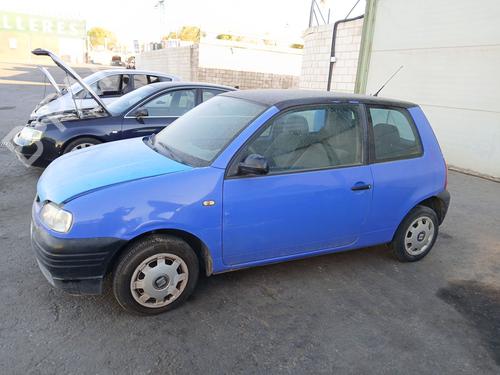 Used Parts SEAT AROSA (6H1) 1.0 (50 hp) 4200787
