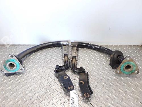 Used Hinge/Door check strap VW PASSAT B6 (3C2) [2005-2010]  14235225