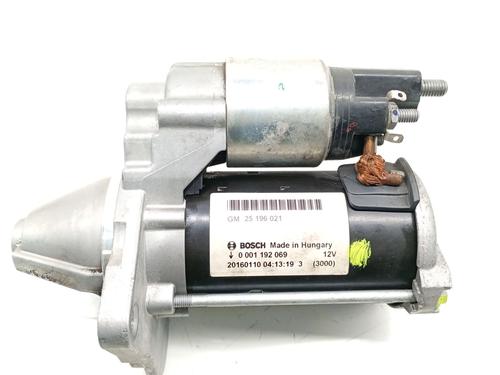 Starter OPEL CORSA E (X15) 1.4 (08, 68) | BP36109926M8 - Image 4