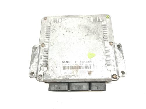 Used Engine control unit (ECU) RENAULT LAGUNA II (BG0/1_) [2001-2007]  18844333