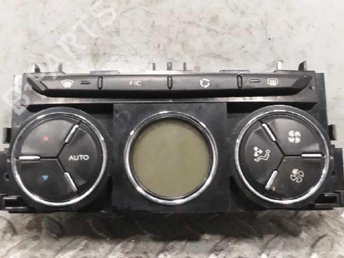 AC Styreenhet / Manøvreringsenhet CITROËN C3 II (SC_)  | BP3688807I5 
