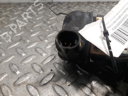 Front right lock CHRYSLER VOYAGER / GRAND VOYAGER III (GS_, NS_)  | BP7988458C97 