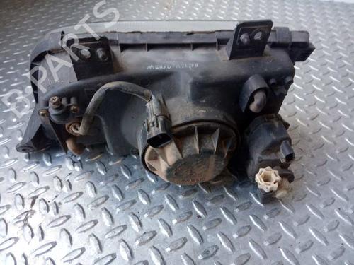 Left headlight KIA SPORTAGE SUV (K00) 2.0 TD 4WD | BP5996995C28 