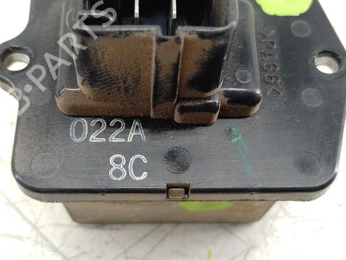 Heater resistor SUZUKI GRAND VITARA II (JT, TE, TD) 1.9 DDiS (JB419WD, JB419XD) | BP29915888M108 