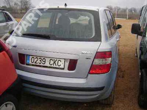 Interior roof light FIAT STILO (192_)  | BP7432092I8  - Image 10