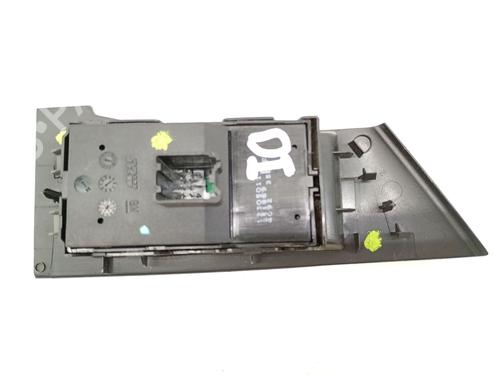 Left front window switch OPEL ASTRA J (P10) 1.6 CDTi (68) | BP36034285I27 - Image 2