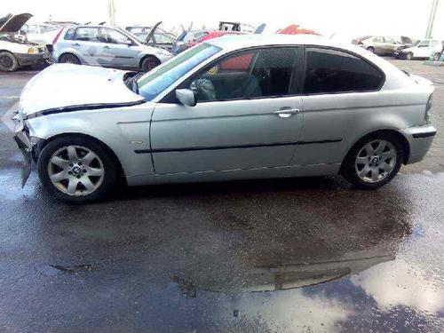 Front right interior door handle BMW 3 Compact (E46) 320 td | BP3221652I14  - Image 7