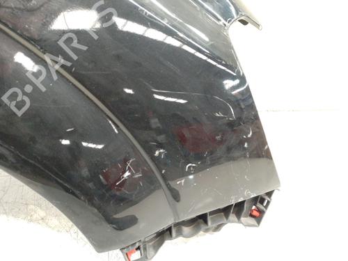Right front fenders OPEL ZAFIRA / ZAFIRA FAMILY B (A05)  | BP3272263C42 
