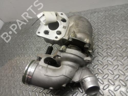 Turbocharger/Supercharger BMW X2 (F39) sDrive 18 i | BP10277327M71 