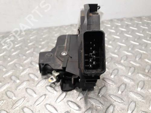 Rear right lock FORD MONDEO IV (BA7)  | BP6957414C99