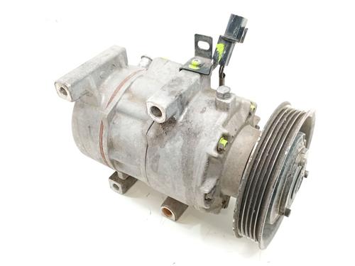 AC compressor HYUNDAI i40 I (VF) 1.7 CRDI | BP36473607M34  - Image 5