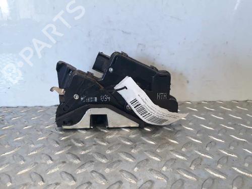 Høyre bak lås BMW 3 (E46) 316 i (105 hp) 5601542
