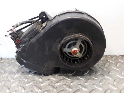 Used Heater blower motor PEUGEOT 807 (EB_) 2.2 (158 hp) 3119113