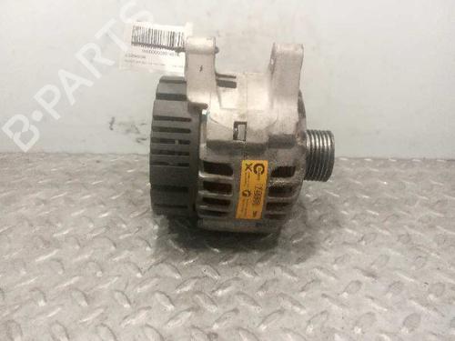 Used Alternator PEUGEOT 307 (3A/C) 1.6 16V (109 hp) 6909155
