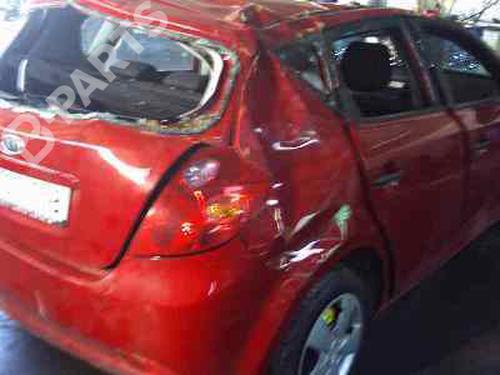 Front left interior door handle KIA CEE'D Hatchback (ED) 1.6 CRDi 90 | BP3220248I13  - Image 5