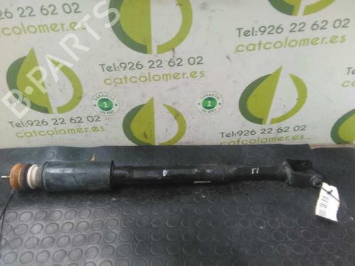 Used Left rear shock absorber ALFA ROMEO GIULIETTA (940_) [2010-2020]  3125018