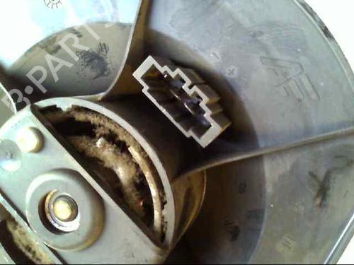 Heater blower motor SEAT ALHAMBRA (7V8, 7V9)  | BP3082720M62 