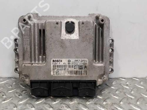 Used Control unit CITROËN C2 (JM_) [2003-2017]  5620311