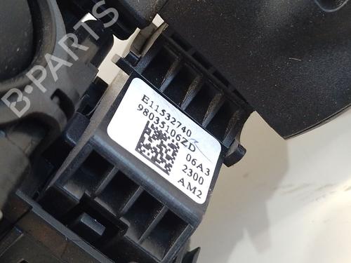 Switch CITROËN C5 AIRCROSS (A_) 1.2 PureTech 130 (ARHNSJ) | BP34006581I30  - Image 11