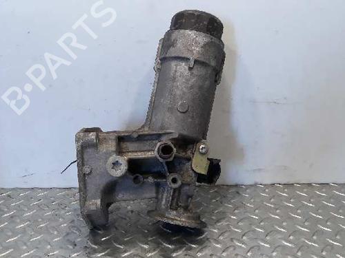 Used Oil radiator VW GOLF IV (1J1) [1997-2008]  14230356
