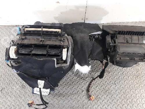 Heater matrix box SEAT ALTEA XL (5P5, 5P8)  | BP14235395M61 