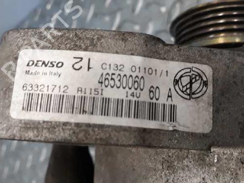 Alternator FIAT PUNTO (188_)  | BP3077939M7 