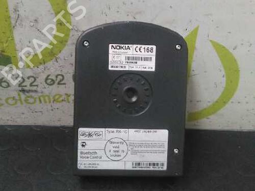 Elektronisk modul FORD FOCUS II (DA_, HCP, DP) 1.8 TDCi (115 hp) 11671533