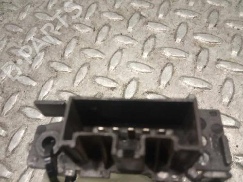 Heater resistor FIAT DOBLO Cargo (263_)  | BP11673291M108 